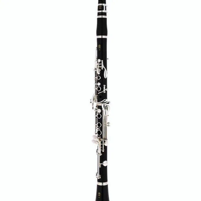 Clarinette Yamaha YCL-450E-02 Bb-Clarinet 18/6 – Avis, Comparatif, Test