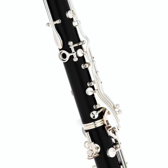 Clarinette Yamaha YCL-450E-02 Bb-Clarinet 18/6 – Avis, Comparatif, Test