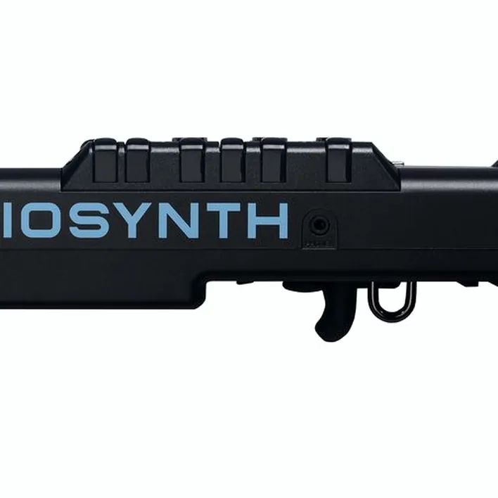 Contrôleur à vent ASM Diosynth, Test, Comparatif et Avis