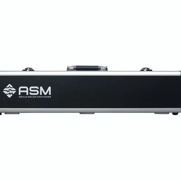 Contrôleur à vent ASM Diosynth, Test, Comparatif et Avis