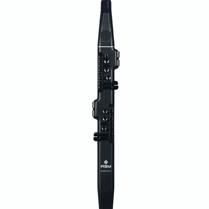 Contrôleur à vent ASM Diosynth, Test, Comparatif et Avis