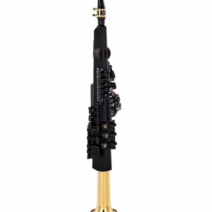 Contrôleur à vent Yamaha YDS-150 Digital Saxophone – Comparatif, Test et Avis