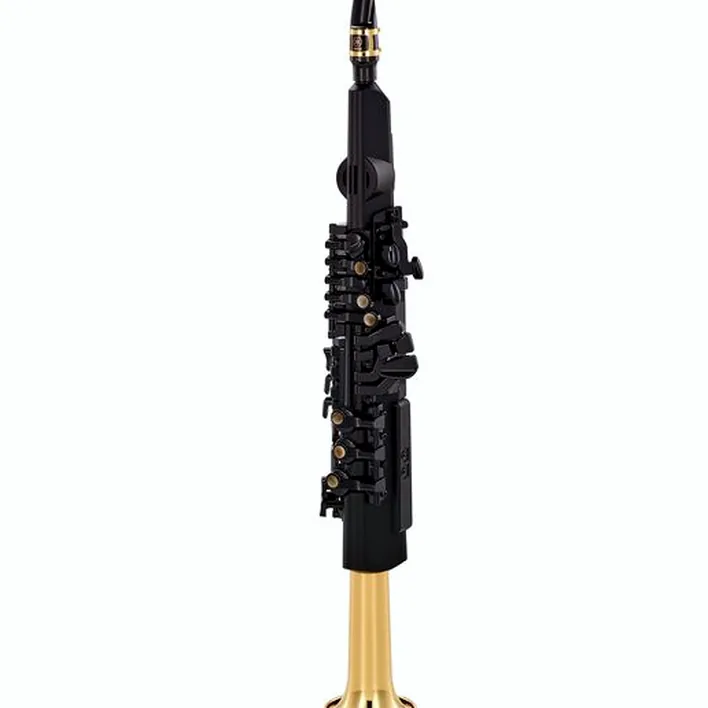 Contrôleur à vent Yamaha YDS-150 Digital Saxophone – Comparatif, Test et Avis