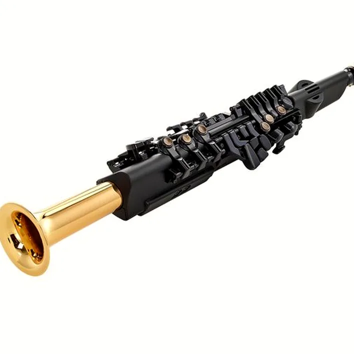 Contrôleur à vent Yamaha YDS-150 Digital Saxophone – Comparatif, Test et Avis