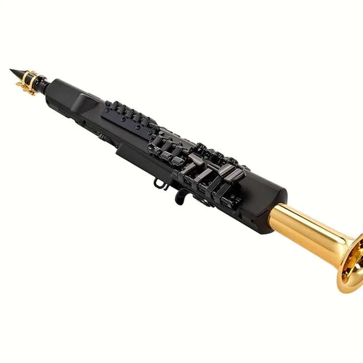 Contrôleur à vent Yamaha YDS-150 Digital Saxophone – Comparatif, Test et Avis
