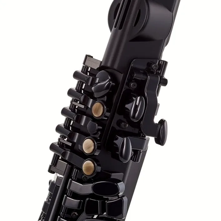 Contrôleur à vent Yamaha YDS-150 Digital Saxophone – Comparatif, Test et Avis