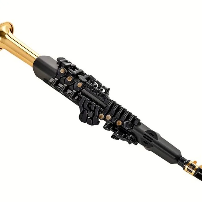 Contrôleur à vent Yamaha YDS-150 Digital Saxophone – Comparatif, Test et Avis
