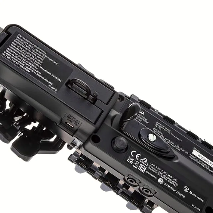 Contrôleur à vent Yamaha YDS-150 Digital Saxophone – Comparatif, Test et Avis