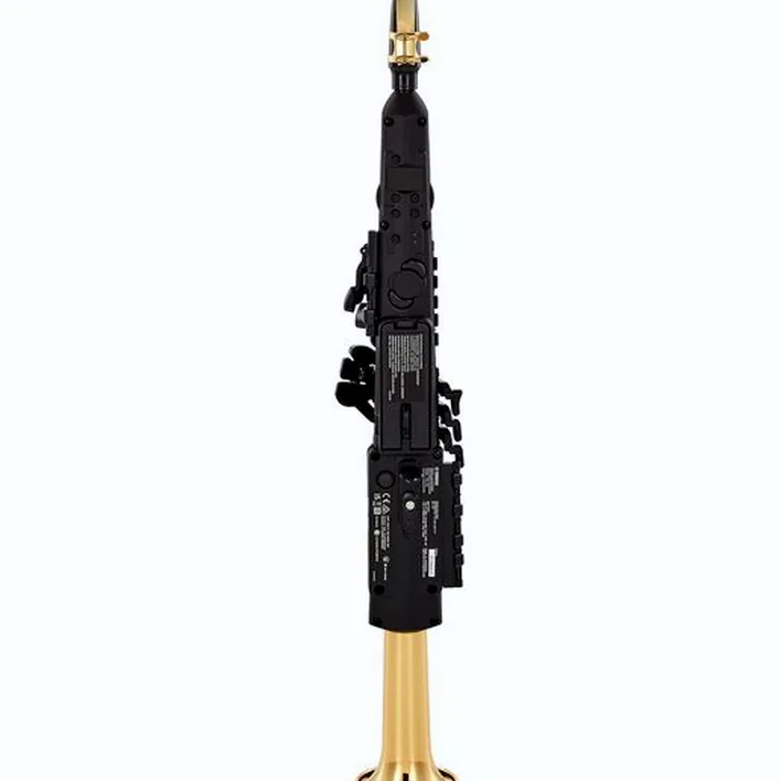 Contrôleur à vent Yamaha YDS-150 Digital Saxophone – Comparatif, Test et Avis