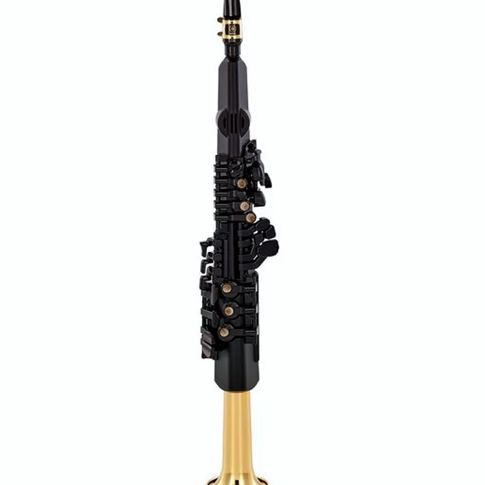 Contrôleur à vent Yamaha YDS-150 Digital Saxophone – Comparatif, Test et Avis