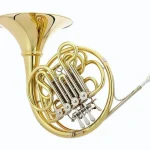 Cor d’harmonie Hans Hoyer 801A-L Double Horn , Avis, Test, Comparatif