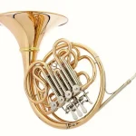 Cor d’harmonie Hans Hoyer 801GA-L Double Horn Avis, Test et Comparatif