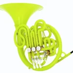 Cor d’harmonie Thomann Green HORNet Avis & Test