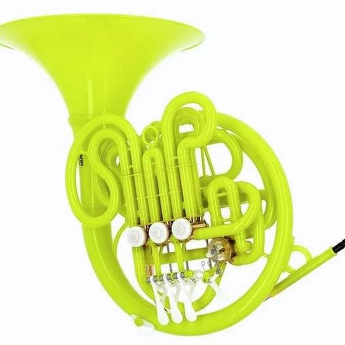 Cor d’harmonie Thomann Green HORNet Avis & Test