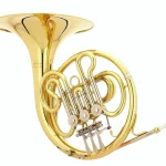 Cor d’harmonie Thomann HR 100 Junior Bb-French Horn – Test et Avis