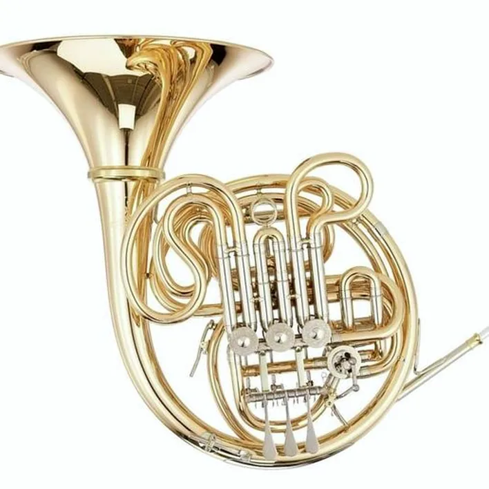 Cor d’harmonie Thomann HR-401G F-/Bb Double Horn – Avis, Comparatif & Test