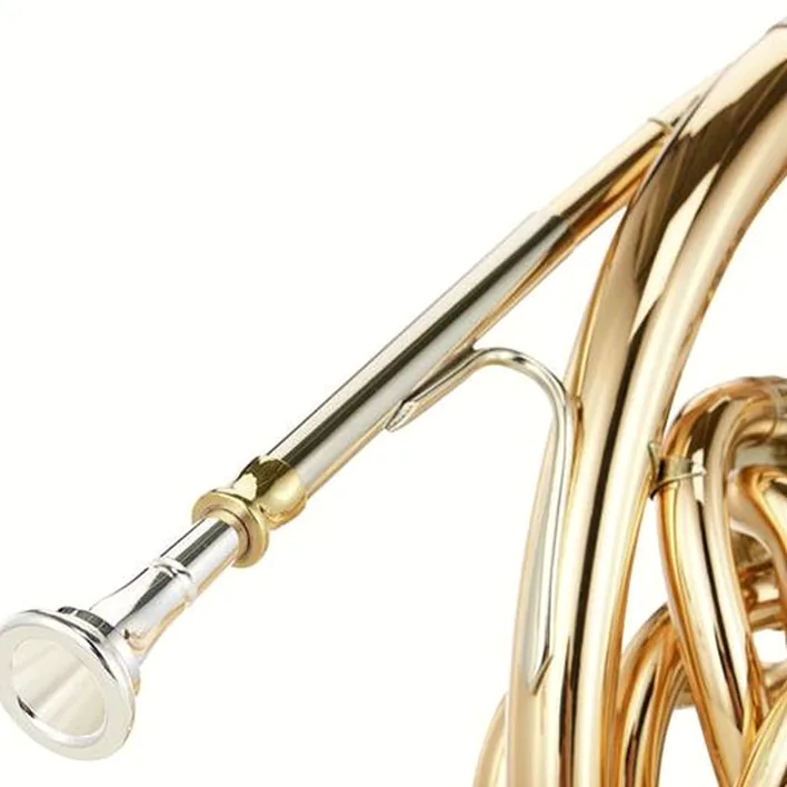 Cor d’harmonie Thomann HR-401G F-/Bb Double Horn – Avis, Comparatif & Test