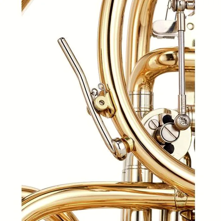 Cor d’harmonie Thomann HR-401G F-/Bb Double Horn – Avis, Comparatif & Test
