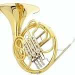 Cor d’harmonie Yamaha YHR-314 II F-French Horn Test, Avis, Comparatif