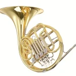 Cor d’harmonie Yamaha YHR-567 F/Bb Double Horn / Test et Avis
