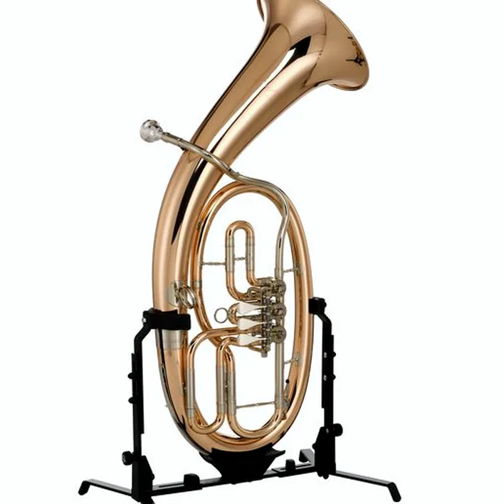 Cor ténor Josef Lidl Bb-Tenor Horn LTH 721-3 , Avis, Comparatif et Test