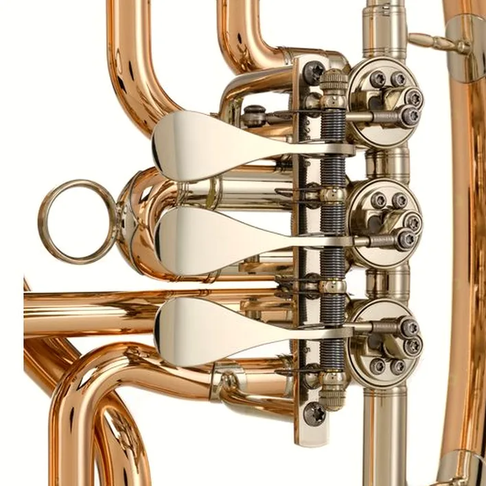 Cor ténor Josef Lidl Bb-Tenor Horn LTH 721-3 , Avis, Comparatif et Test