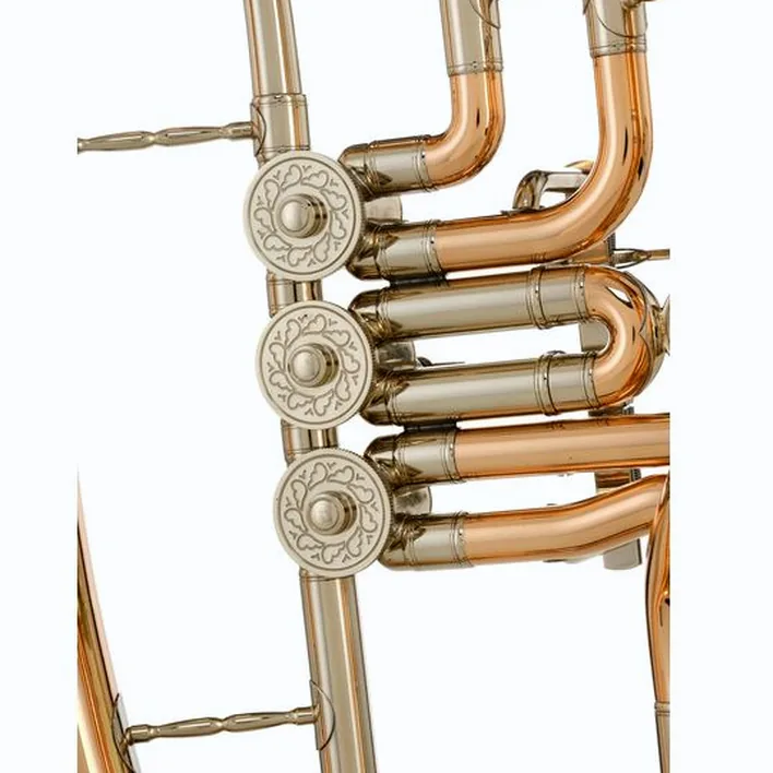 Cor ténor Josef Lidl Bb-Tenor Horn LTH 721-3 , Avis, Comparatif et Test