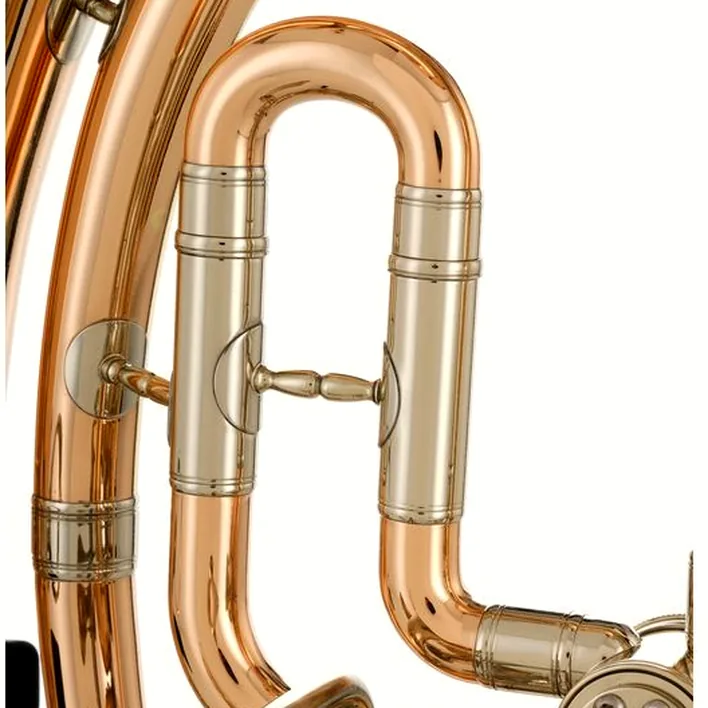 Cor ténor Josef Lidl Bb-Tenor Horn LTH 721-3 , Avis, Comparatif et Test