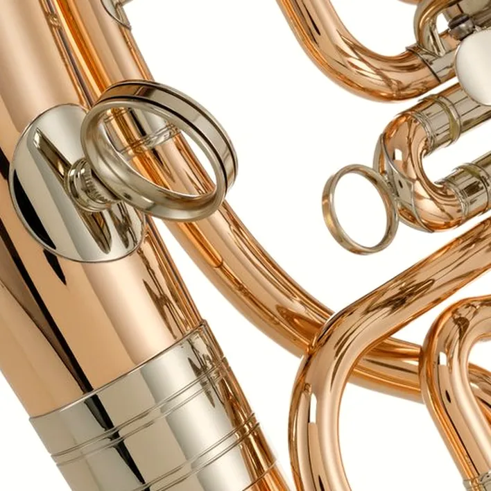 Cor ténor Josef Lidl Bb-Tenor Horn LTH 721-3 , Avis, Comparatif et Test