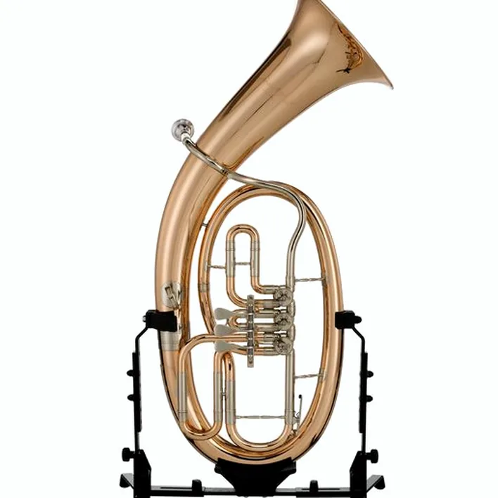 Cor ténor Josef Lidl Bb-Tenor Horn LTH 721-3 , Avis, Comparatif et Test