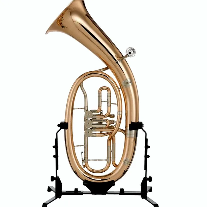 Cor ténor Josef Lidl Bb-Tenor Horn LTH 721-3 , Avis, Comparatif et Test