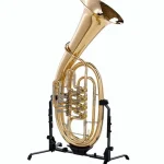 Cor ténor Melton MAT24 Bb-Tenorhorn / Test, Avis