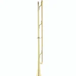 Cuivre de défilé Kühnl & Hoyer Model 597 Eb- Clarion 30011 / Avis et Test