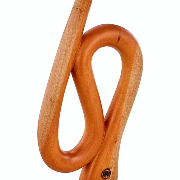 Didjeridoo Meinl S-Shaped Pro Didgeridoo « C », Test, Comparatif et Avis