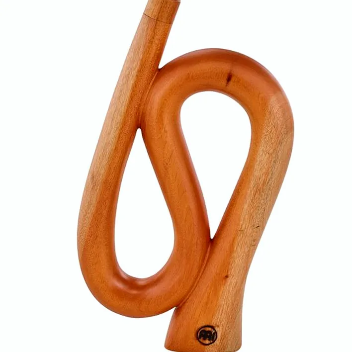Didjeridoo Meinl S-Shaped Pro Didgeridoo « C », Test, Comparatif et Avis