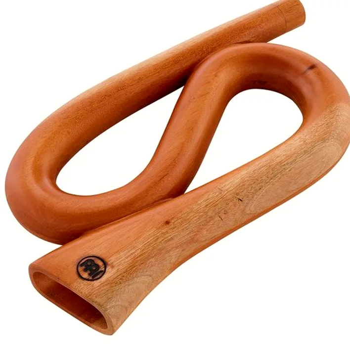 Didjeridoo Meinl S-Shaped Pro Didgeridoo « C », Test, Comparatif et Avis