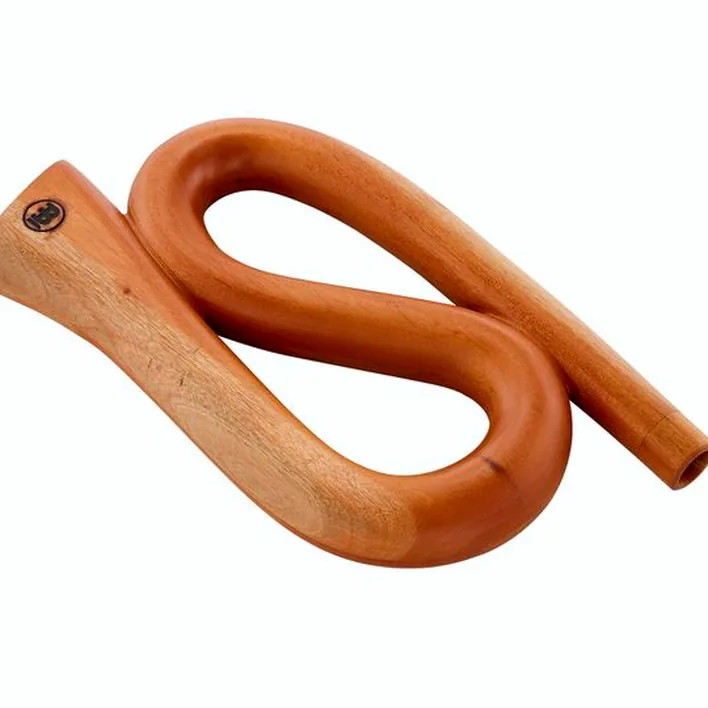 Didjeridoo Meinl S-Shaped Pro Didgeridoo « C », Test, Comparatif et Avis