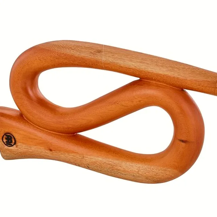 Didjeridoo Meinl S-Shaped Pro Didgeridoo « C », Test, Comparatif et Avis