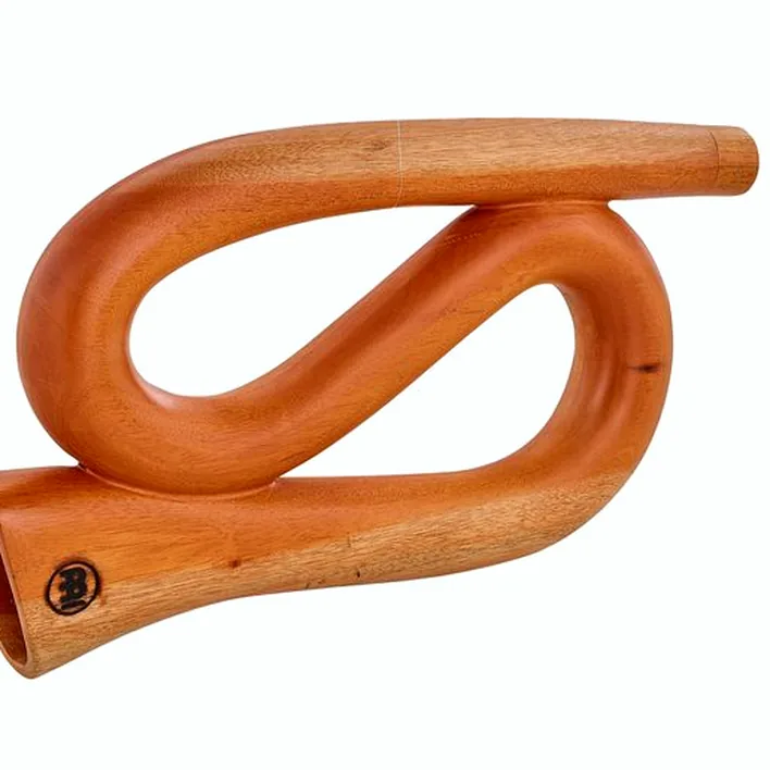 Didjeridoo Meinl S-Shaped Pro Didgeridoo « C », Test, Comparatif et Avis