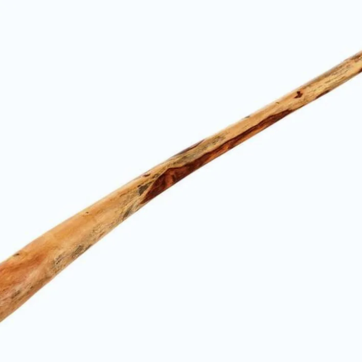 Didjeridoo Thomann Didgeridoo Eucalyptus 130-140 Avis, Comparatif & Test
