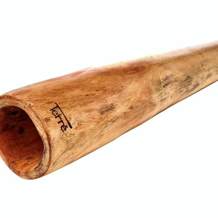 Didjeridoo Thomann Didgeridoo Eucalyptus 130-140 Avis, Comparatif & Test