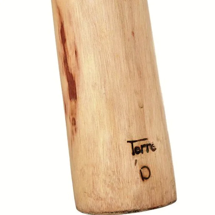 Didjeridoo Thomann Didgeridoo Mahagoni Proline D Comparatif, Test & Avis