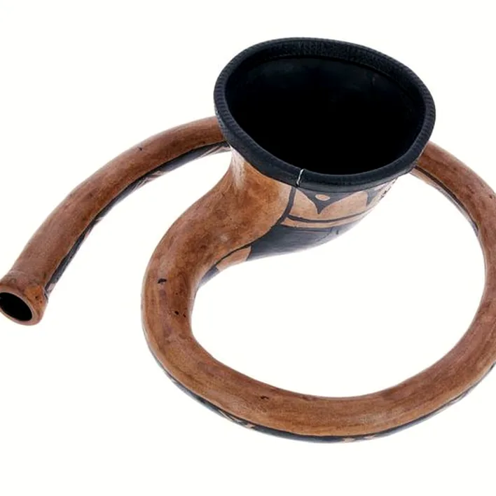Didjeridoo Thomann Didgeridoo Maori E – Avis, Test et Comparatif
