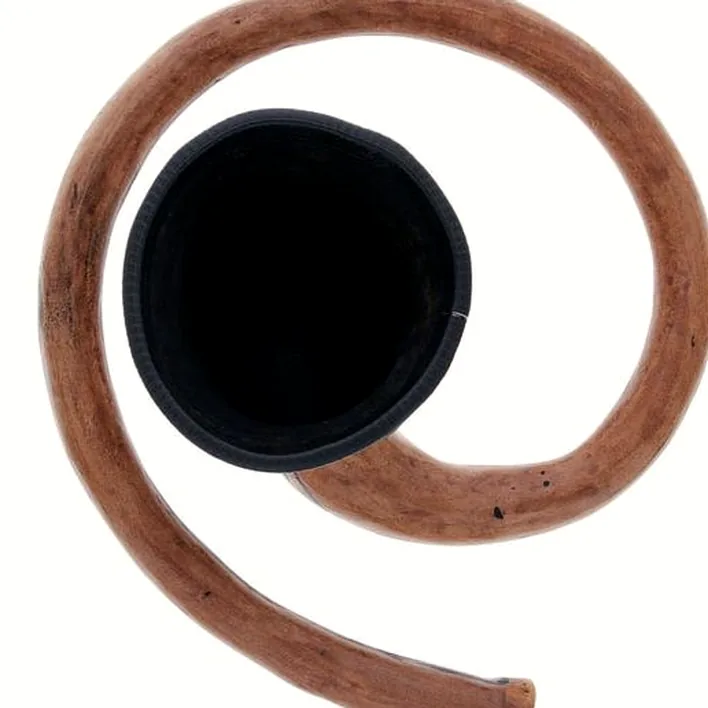 Didjeridoo Thomann Didgeridoo Maori E – Avis, Test et Comparatif