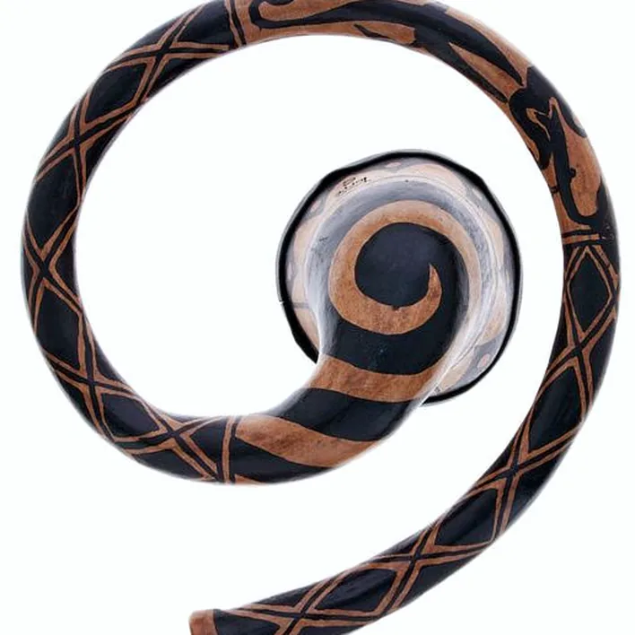 Didjeridoo Thomann Didgeridoo Maori E – Avis, Test et Comparatif