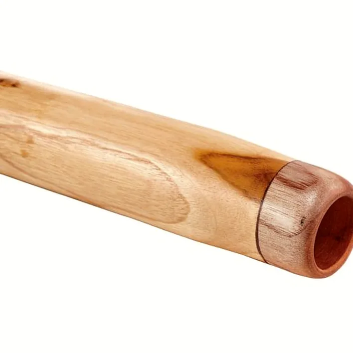 Didjeridoo Thomann Didgeridoo Teak 150 cm Natur E Comparatif, Avis & Test