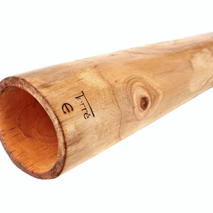 Didjeridoo Thomann Didgeridoo Teak 150 cm Natur E Comparatif, Avis & Test