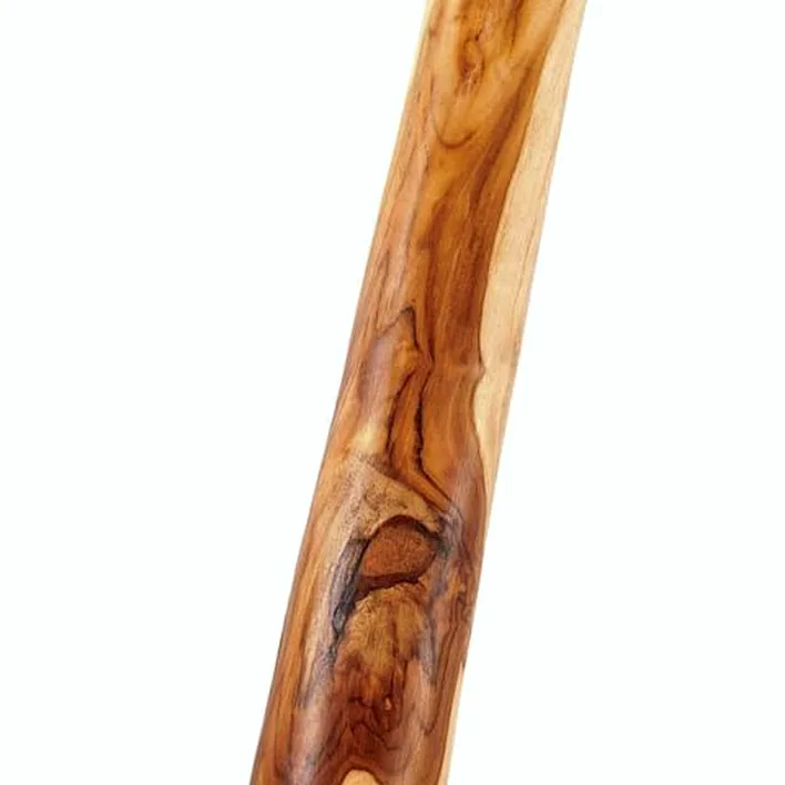 Didjeridoo Thomann Didgeridoo Teak 150 cm Natur E Comparatif, Avis & Test