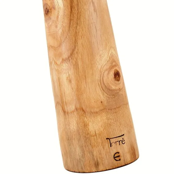 Didjeridoo Thomann Didgeridoo Teak 150 cm Natur E Comparatif, Avis & Test