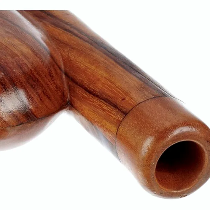Didjeridoo Thomann Traveller Didgeridoo C# Avis, Test